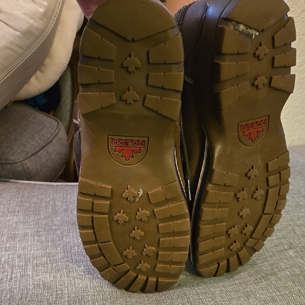 Pajar Moose Patch Winter Boots - image 4